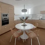 Апартаменты Bergeli Oasis Плая-дель-Кура