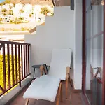 Bergeli Oasis Апартаменты