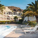 Апартаменты Bergeli Oasis