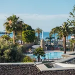 Апартаменты Bergeli Oasis *
