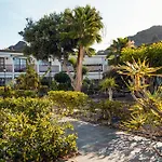Bergeli Oasis *