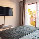 Bergeli Oasis * Плая-дель-Кура
