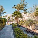 Bergeli Oasis Апартаменты *