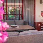 Апартаменты Bergeli Oasis *
