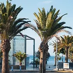 Апартаменты Bergeli Oasis Плая-дель-Кура