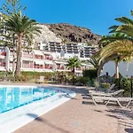 Bergeli Oasis Плая-дель-Кура