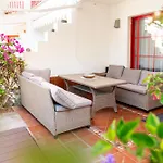 Апартаменты Bergeli Oasis *