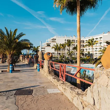 Bergeli Oasis * Playa Del Cura (Gran Canaria)