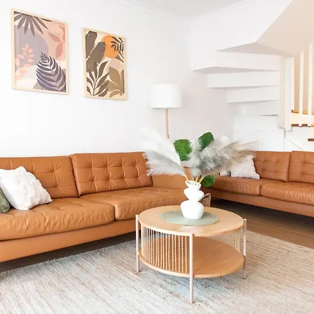 Bergeli Oasis Daire