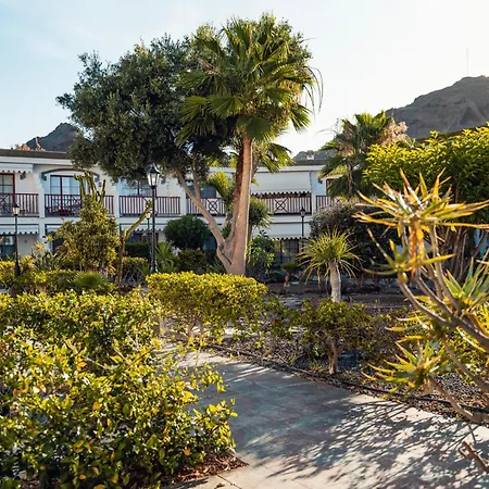 Bergeli Oasis *
