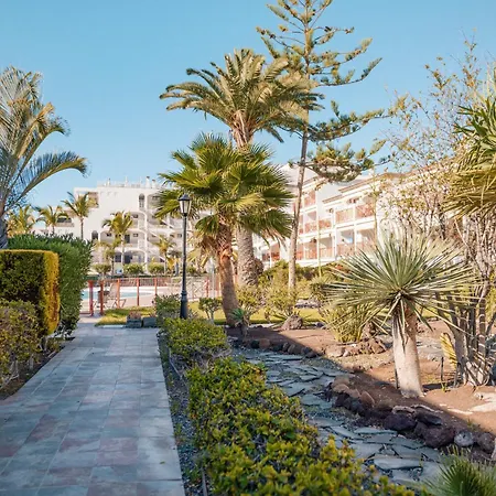 Bergeli Oasis شقة *