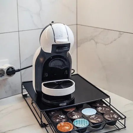 شقة Bergeli Oasis بلايا ذيل كورا