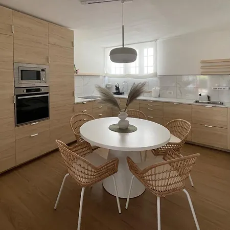 Apartman Bergeli Oasis Playa del Cura