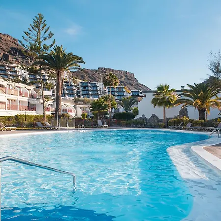 Bergeli Oasis Playa Del Cura (Gran Canaria)