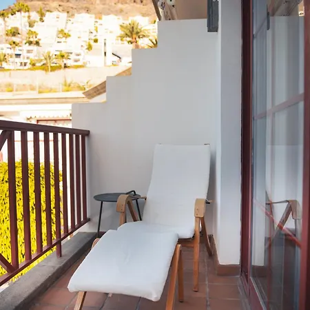 Bergeli Oasis Apartament