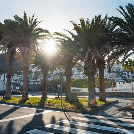 Apartman Bergeli Oasis