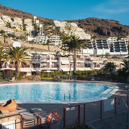 Apartament Bergeli Oasis *