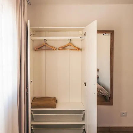 Bergeli Oasis Apartman Playa del Cura