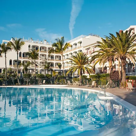 Apartman Bergeli Oasis Playa del Cura