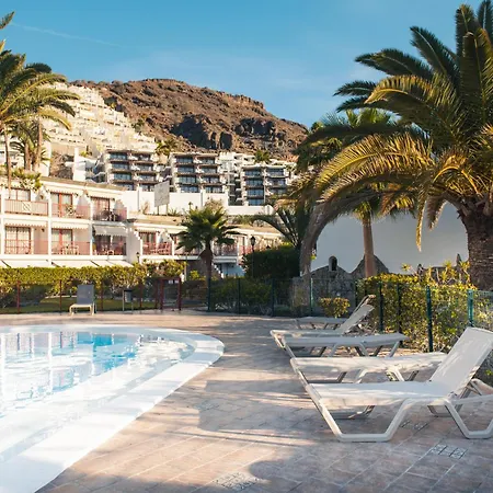 Apartman Bergeli Oasis