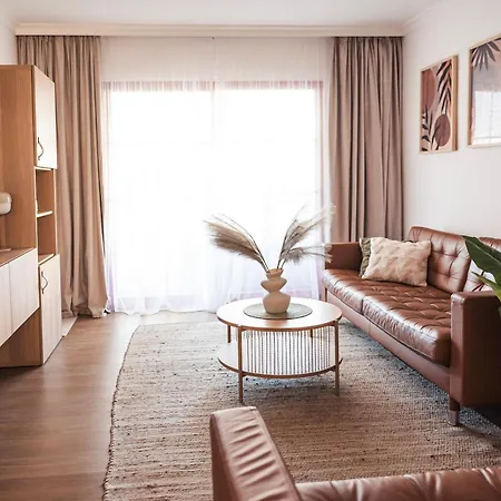 Bergeli Oasis Playa del Cura