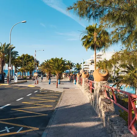 Bergeli Oasis * Playa del Cura