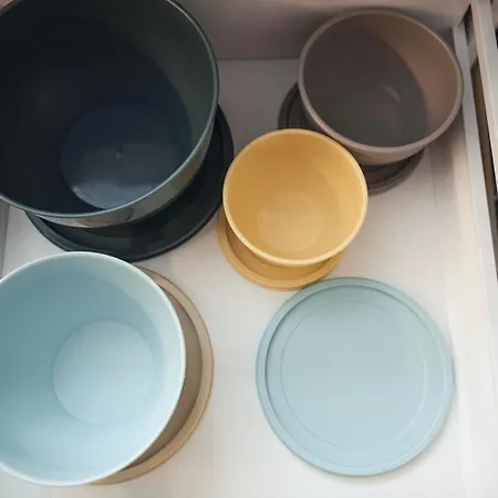 Bergeli Oasis Apartman