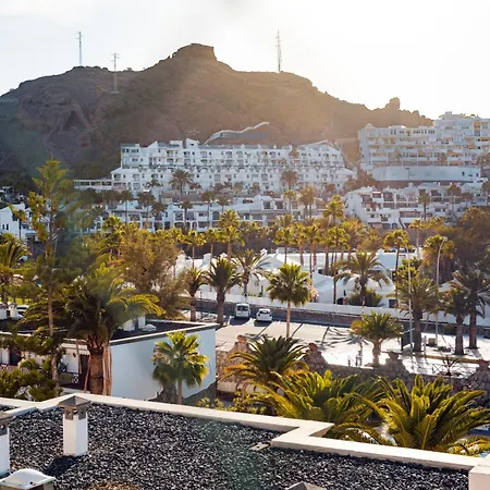 Bergeli Oasis Apartament *
