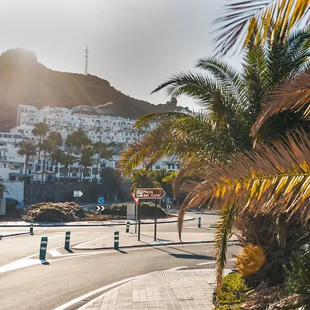Bergeli Oasis Playa Del Cura (Gran Canaria)