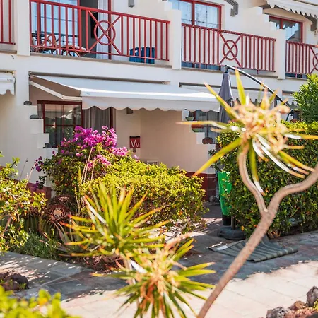 Bergeli Oasis Apartament *