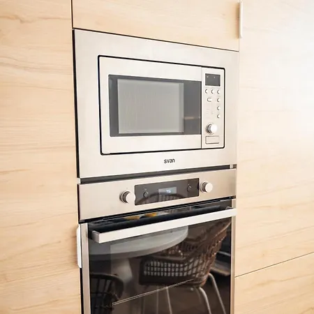 Bergeli Oasis Apartman Playa del Cura