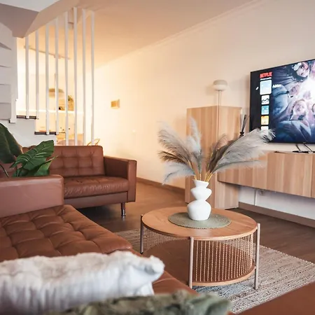 Apartman Bergeli Oasis Playa del Cura