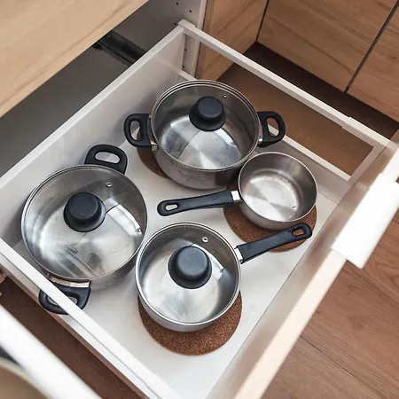 Apartman Bergeli Oasis