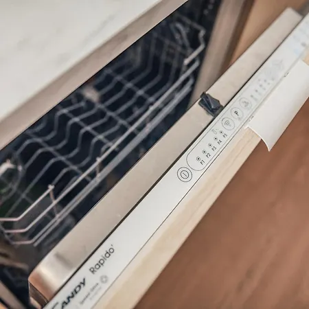 Apartman Bergeli Oasis *