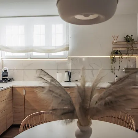 Bergeli Oasis Apartman Playa del Cura