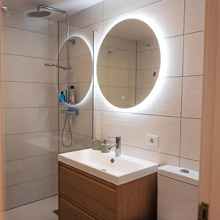 Bergeli Oasis * Playa del Cura