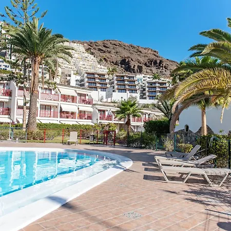 Bergeli Oasis Playa Del Cura (Gran Canaria)