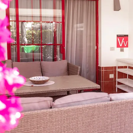 Bergeli Oasis Apartman *