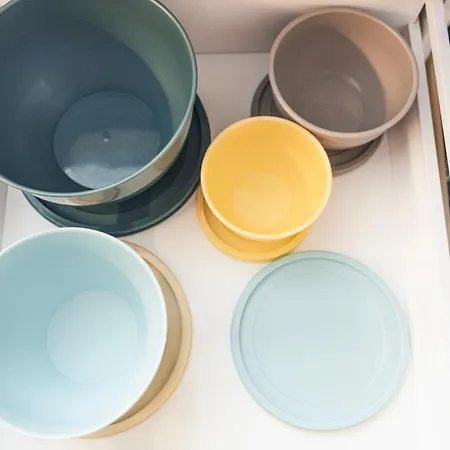 Apartman Bergeli Oasis