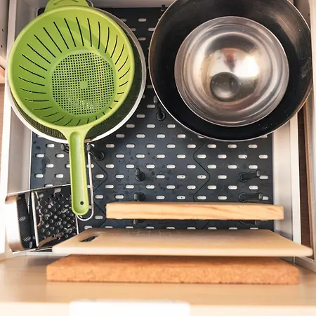 Bergeli Oasis Playa del Cura