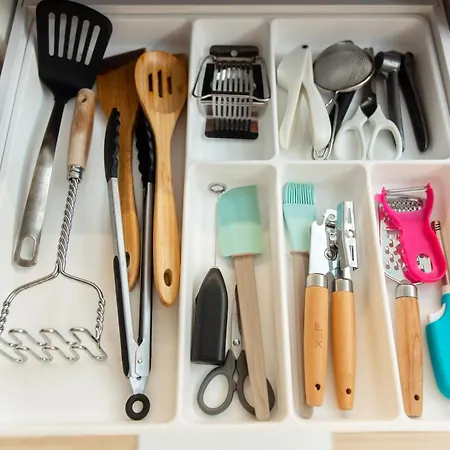 Apartman Bergeli Oasis