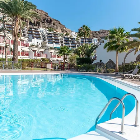 Apartament Bergeli Oasis Playa Del Cura (Gran Canaria)