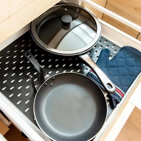 Bergeli Oasis Apartman