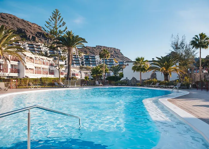 Bergeli Oasis 플라야델쿠라