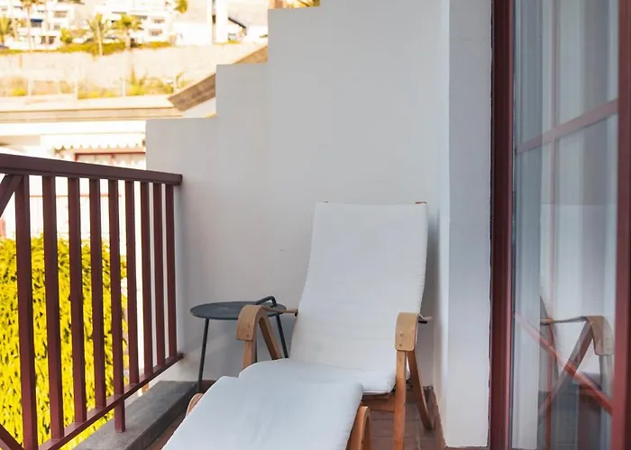 Bergeli Oasis 아파트