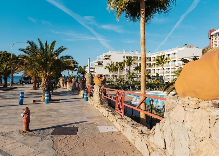 Bergeli Oasis * 플라야델쿠라