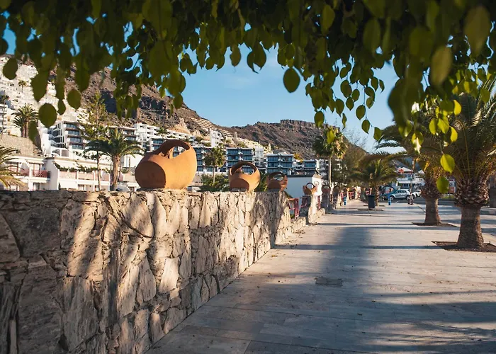 Bergeli Oasis דירה פלאיה דל קורה
