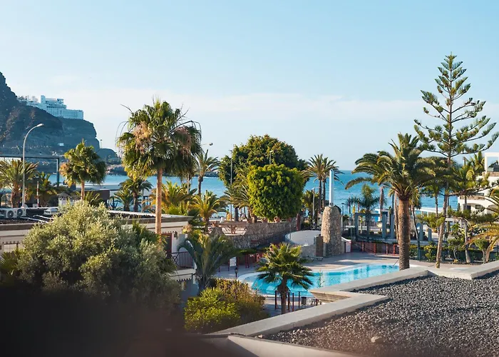 Bergeli Oasis *