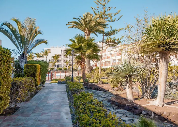 Bergeli Oasis 아파트 *