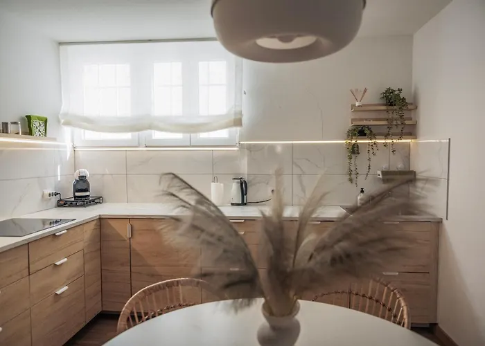 Bergeli Oasis 아파트 플라야델쿠라